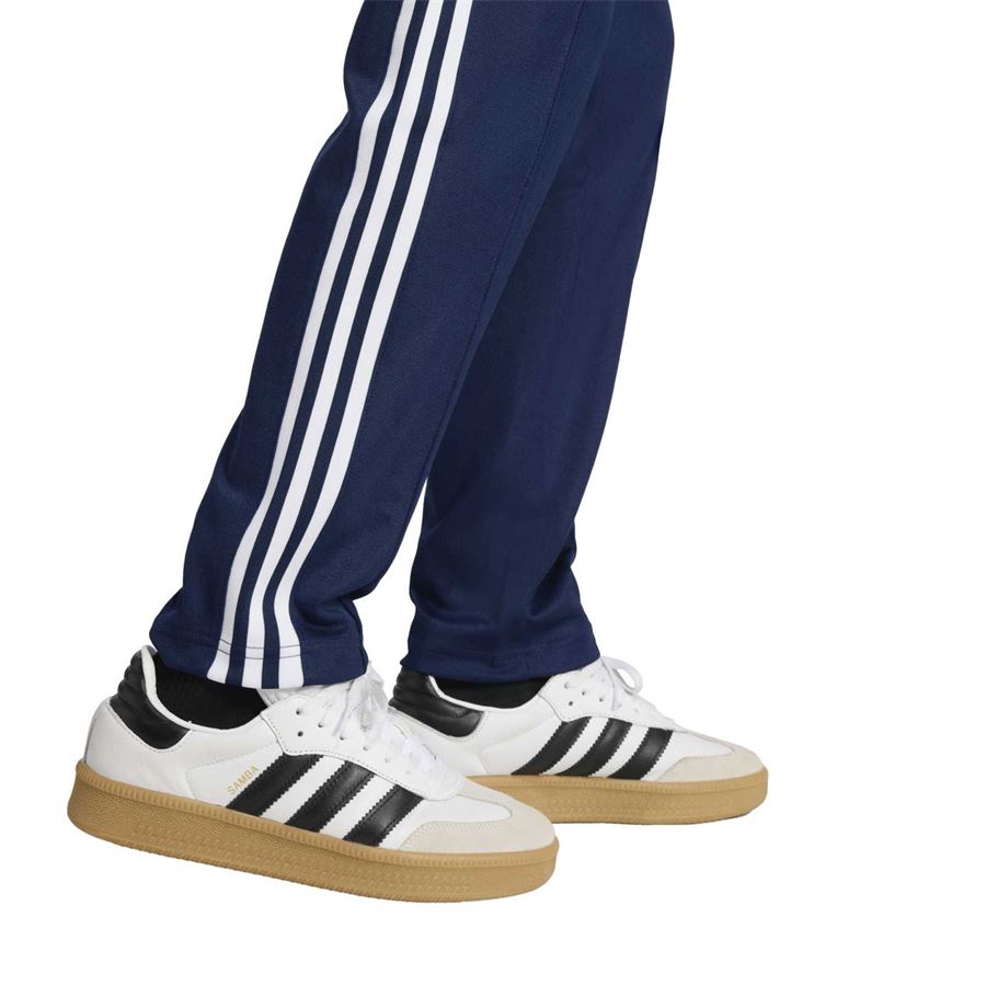 Beckenbauer track pants pantaloni tuta da uomo Adidas | KE3529X